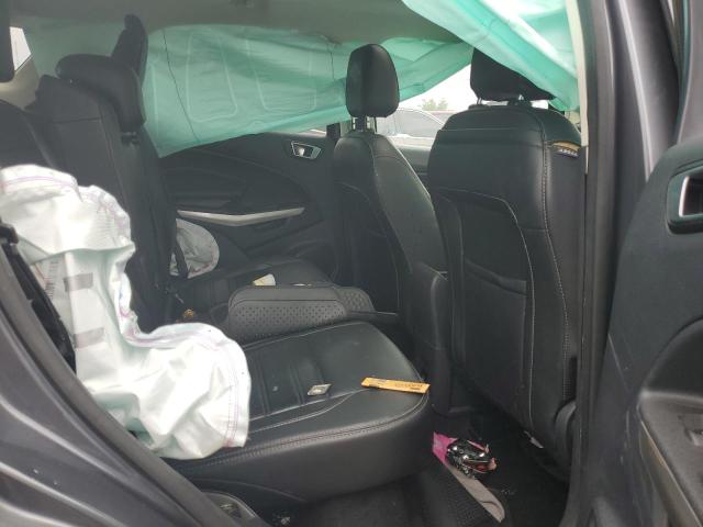 MAJ3P1VEXJC212087 Ford Ecosport Titanium