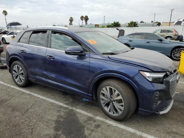 2023 AUDI Q4 E-TRON WA1BCBFZ2PP019744