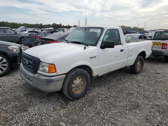 2005 Ford Ranger 