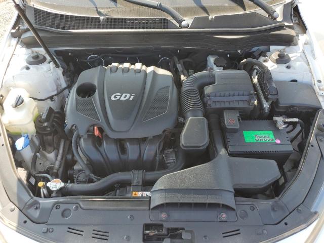2013 Kia Optima - Image 11