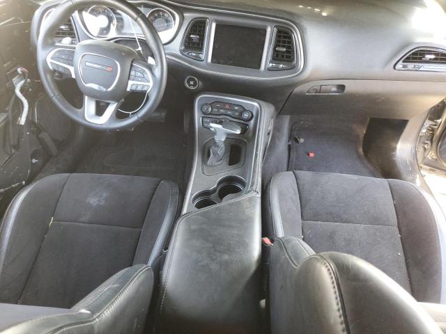 2C3CDZAG4JH331375 Dodge Challenger Sxt