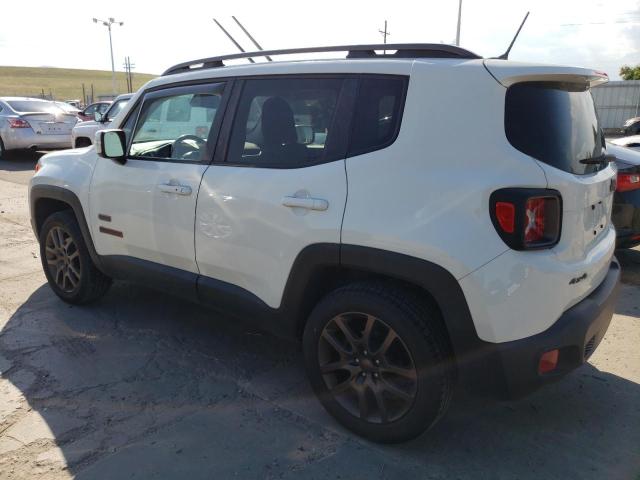 ZACCJBBT6GPC82632 | 2016 JEEP RENEGADE L