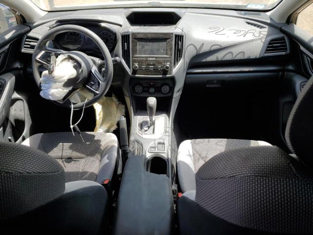 JF2GTAAC3KH223904 Subaru Crosstrek