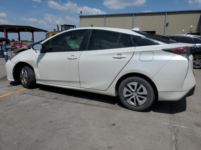 JTDKARFU8G3023569 | 2016 TOYOTA PRIUS