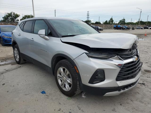 Vin: 3gnkbcrsxls593458, lot: 65346383, chevrolet blazer 2lt 20204