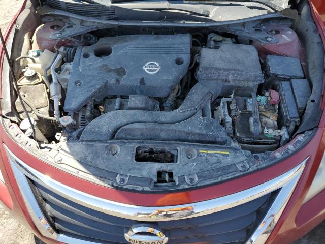 1N4AL3AP0FN909768 Nissan ALTIMA 2.5