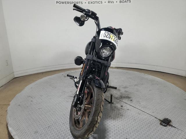 2023 HARLEY-DAVIDSON FLXRS 1HD1YWZ11PB043853