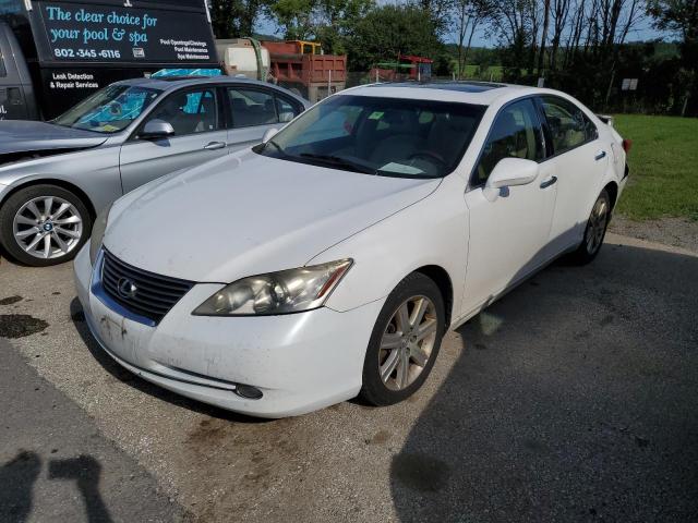 2009 Lexus ES 350 