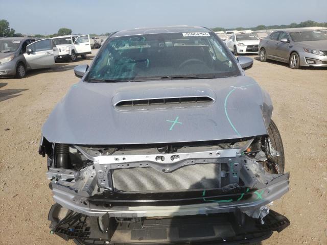 JF1VBAL6XN9022571 Subaru Wrx Limited