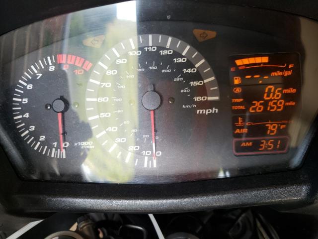 2005 HONDA ST1300 JH2SC510X5M300664