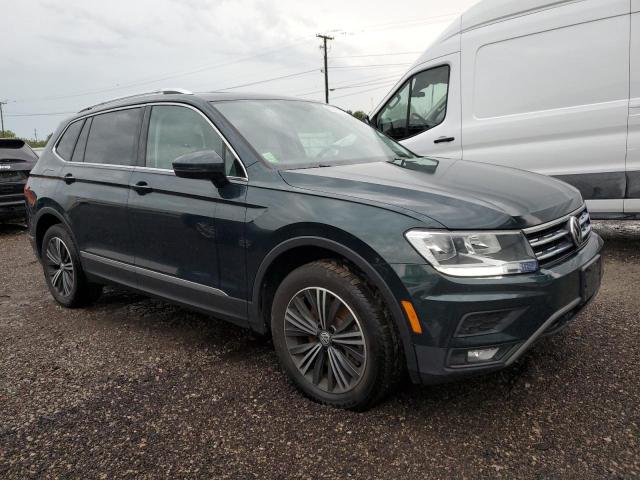 3VV2B7AX6KM018687 Volkswagen Tiguan SE 4