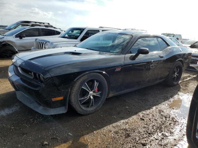 2011 Dodge Challenger SRT8