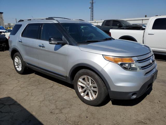 1FM5K7D88EGA59686 Ford EXPLORER XLT
