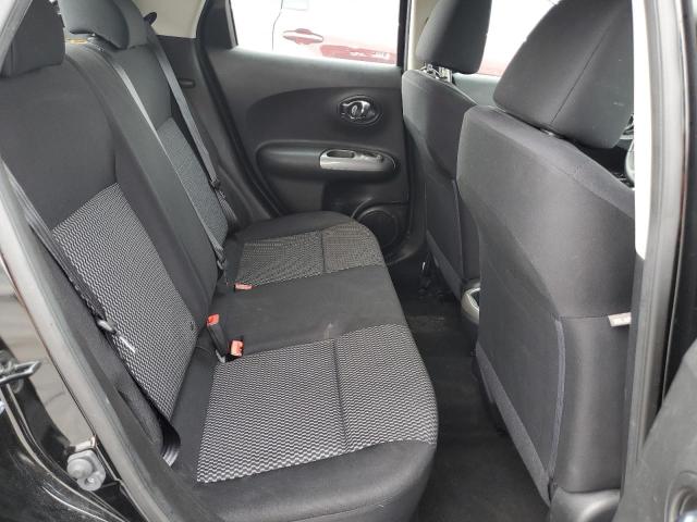 2016 NISSAN JUKE S - JN8AF5MR8GT601162