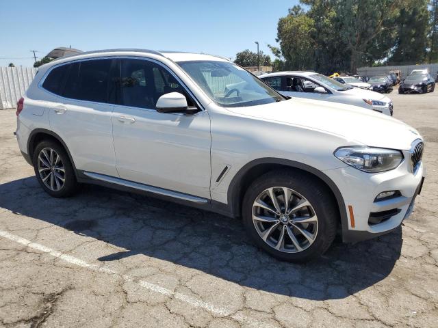 5UXTR7C51KLF23470 2019 BMW X3, photo no. 4