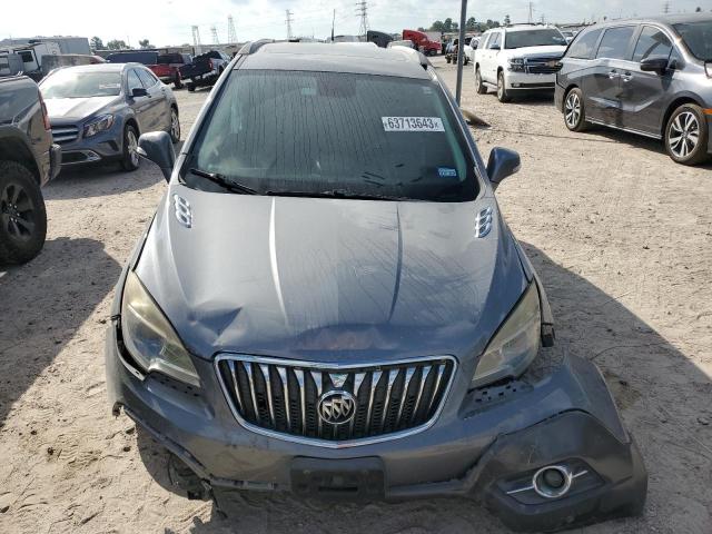 KL4CJBSB7EB523090 Buick Encore Convenience