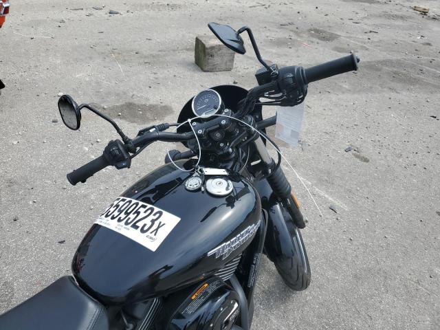 2017 HARLEY-DAVIDSON XG750 1HD4NBB10HC512015