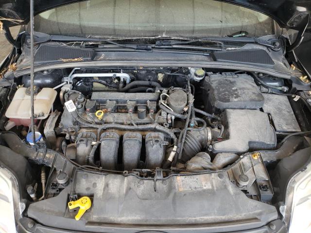 1FADP3F24EL418032 Ford FOCUS SE