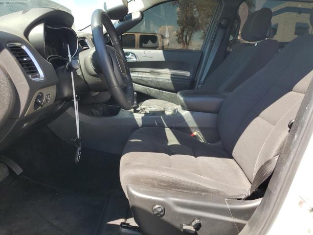 1C4RDHAG5JC473544 Dodge Durango Sxt