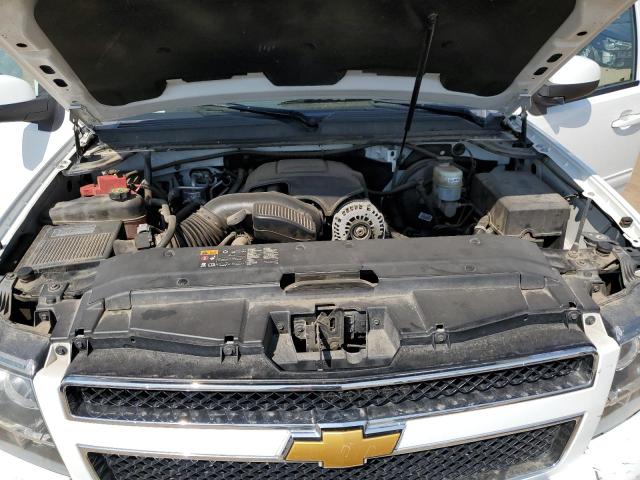 1GNSCHE01ER154556 Chevrolet Suburban C1500  Ls