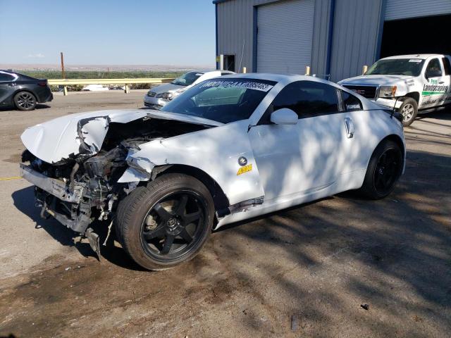 2003 Nissan 350Z 