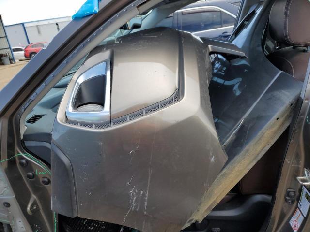 JF2SJGWC8HH551355 Subaru Forester 2.0xt Touring