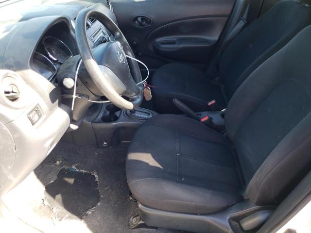 3N1CE2CPXEL434040 Nissan Versa Note S
