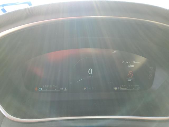 2019 LINCOLN NAUTILUS 2LMPJ6J9XKBL47610