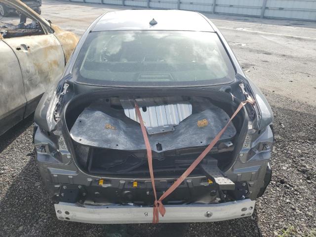 2020 INFINITI Q50 PURE - JN1EV7AP4LM205039