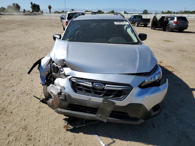 JF2GTABC4M8275060 Subaru Crosstrek