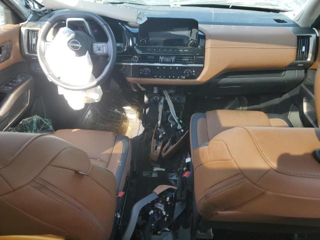 5N1DR3DJ3PC228736 Nissan Pathfinder Platinum
