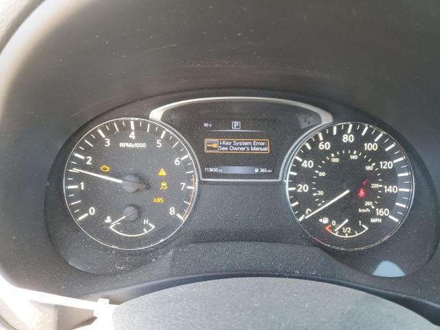 1N4AL3AP9GC137476 Nissan ALTIMA 2.5