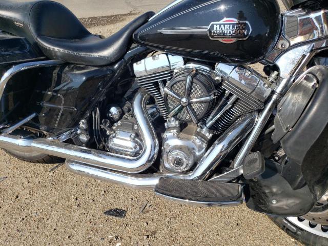 2010 HARLEY-DAVIDSON FLHTCU 1HD1FC432AB614805