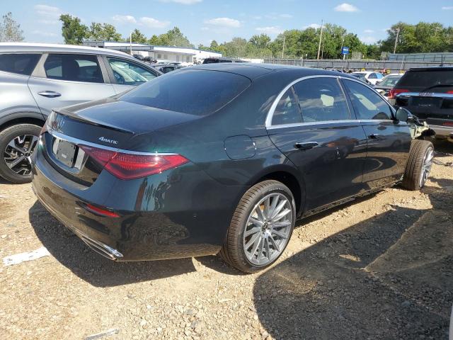 2023 MERCEDES-BENZ S 580 4MAT - W1K6G7GB9PA179705