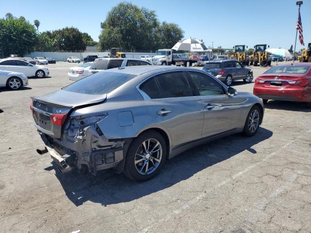 Vin: jn1bv7ap5fm356012, lot: 63627603, infiniti q50 base 20153