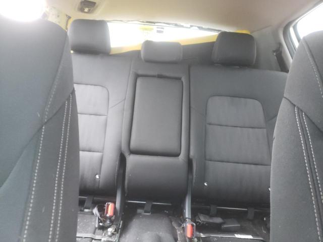 KNDPM3AC8N7024042 KIA Sportage Lx