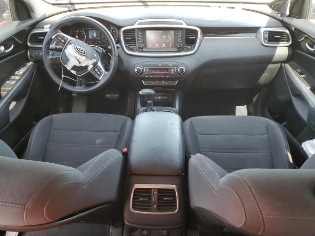 5XYPG4A55KG611442 KIA SORENTO LX