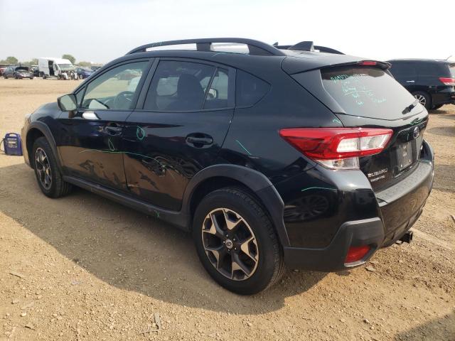 JF2GTADC5JH231321 Subaru Crosstrek Premium