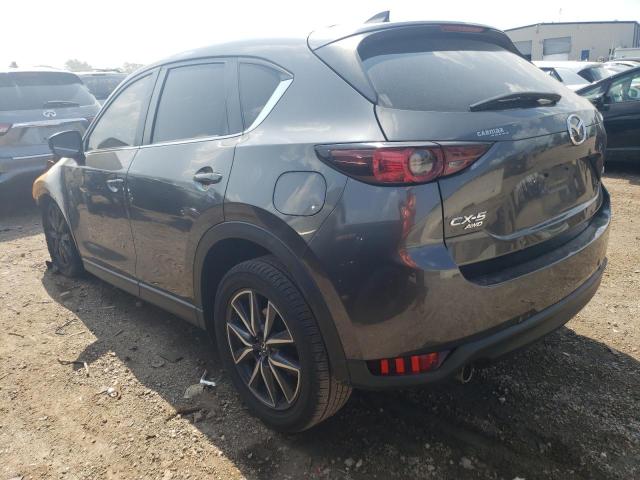 JM3KFBCM4J0419348 | 2018 MAZDA CX-5 TOURI