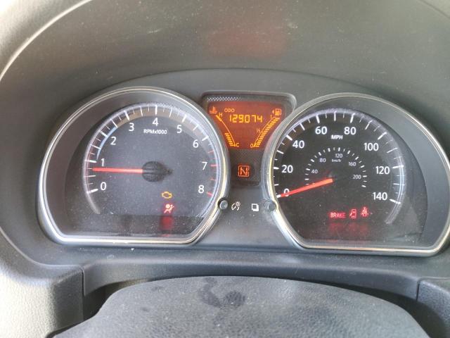 3N1CE2CP5EL419333 Nissan Versa Note S