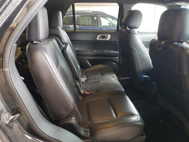 1FM5K8F84FGA77932 Ford Explorer Limited