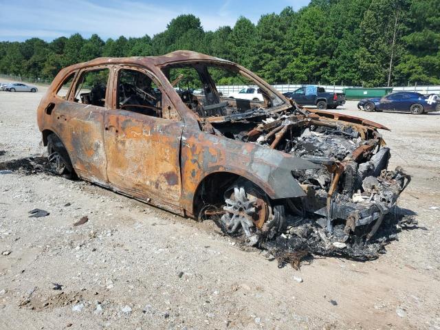 2017 AUDI Q5 WA1D7AFP5HA038198