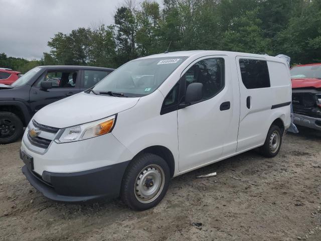 2017 CHEVROLET CITY EXPRE - 3N63M0ZN6HK703023