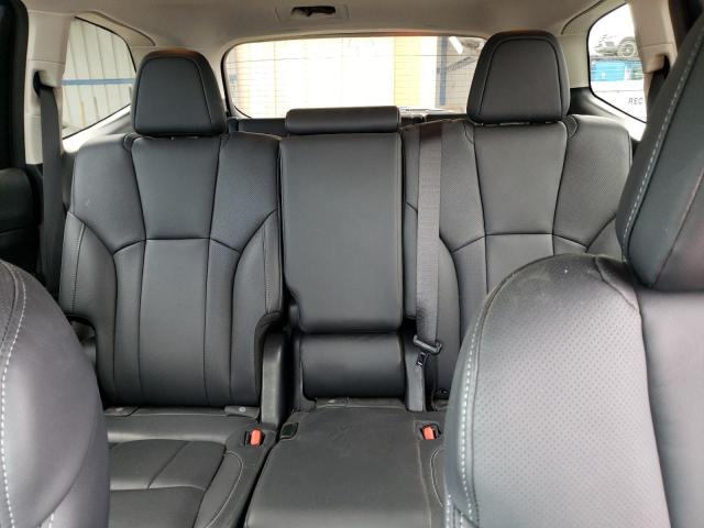 4S4WMAND7P3406801 Subaru Ascent Limited