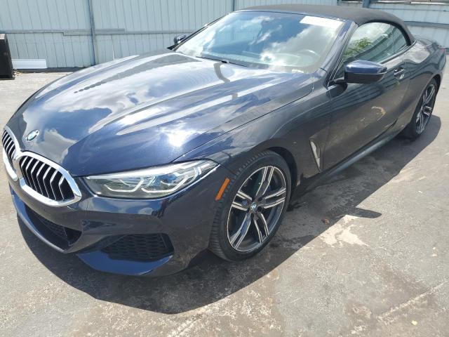 WBADZ2C0XNCH16571 BMW 8 Series 840I