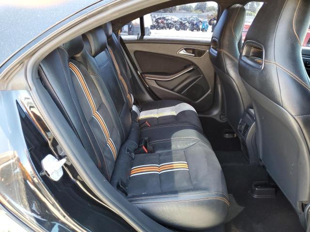 WDDSJ4EB4GN344375 Mercedes-Benz CLA 250