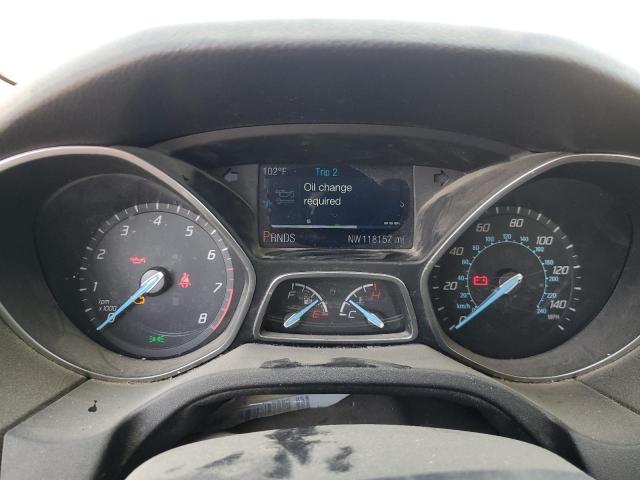 1FADP3F26EL325884 Ford FOCUS SE