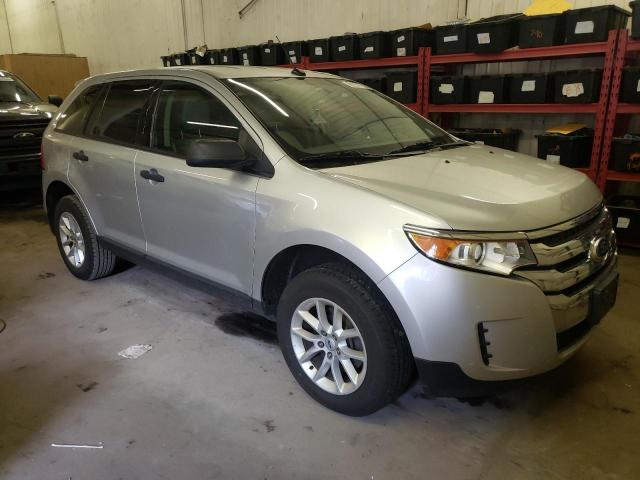 2FMDK3GC8DBB82835 2013 FORD EDGE, photo no. 4