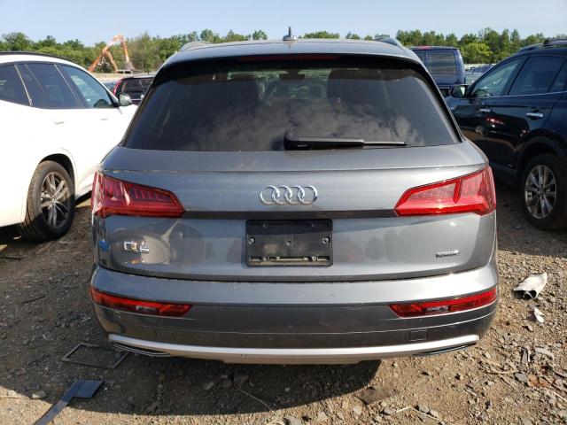 WA1ANAFY3K2101026 Audi Q5 PREMIUM 6