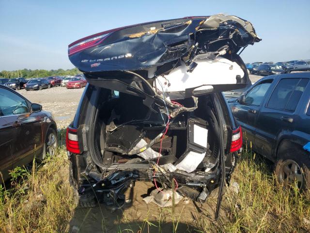 2022 DODGE DURANGO PU 1C4RDJFG6NC184422